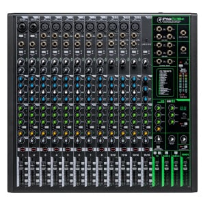 MACKIE PRO FX16 V3
