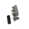MAPEX 0671-1740A SN THROW OFF RELEASE SIDE CHROME PLATED TENDICORDIERA