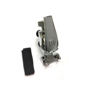 MAPEX 0671-1740A SN THROW OFF RELEASE SIDE CHROME PLATED TENDICORDIERA