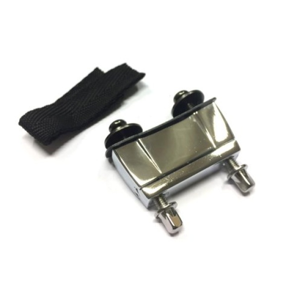 MAPEX IT 0671-1840A BUTT END CROMATO SERIE ARMORY
