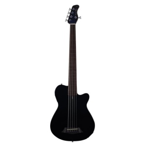 MARCUS MILLER GB5-5 BLACK FRETLESS