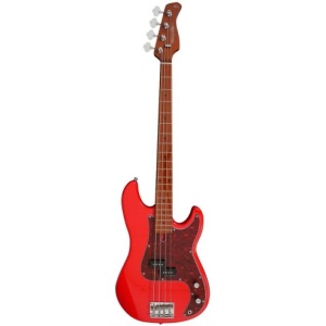 MARCUS MILLER P5 ALDER-4 DRD