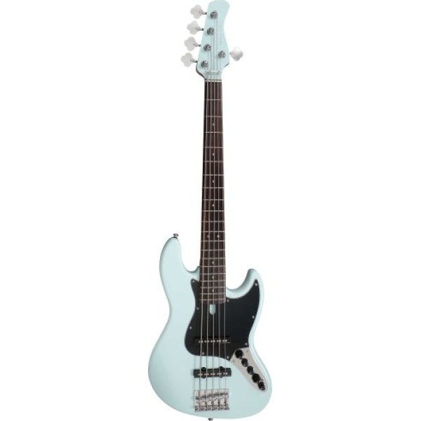 MARCUS MILLER V3-5 (2ND GEN) SB SONIC BLUE