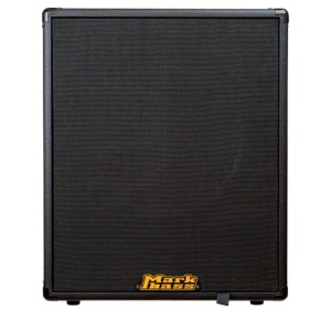 Markbass CMB 151 Black Line Combo