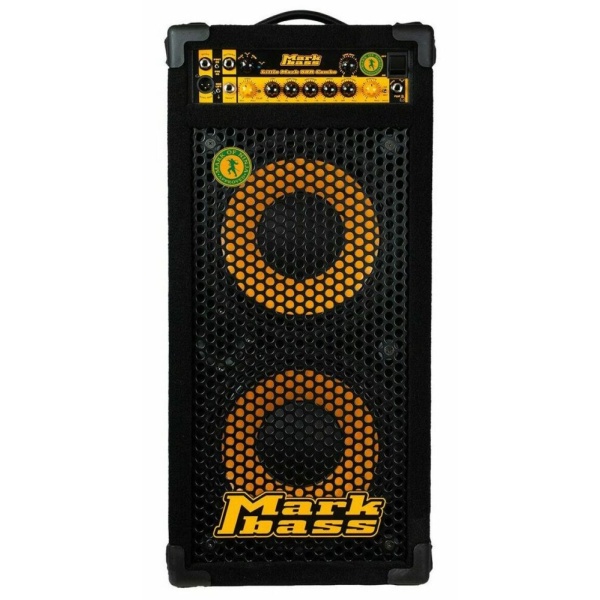 MarkBass CMD Traveler 102 P V