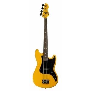 Markbass MB Yellow Little Bass