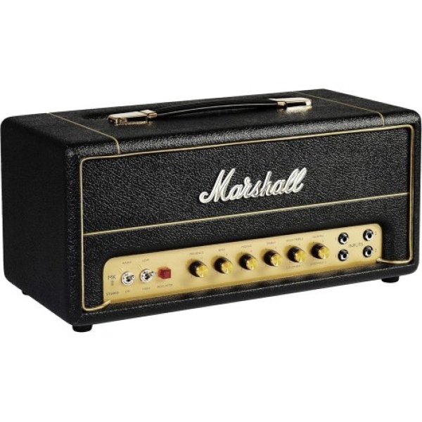 MARSHALL SN20H
