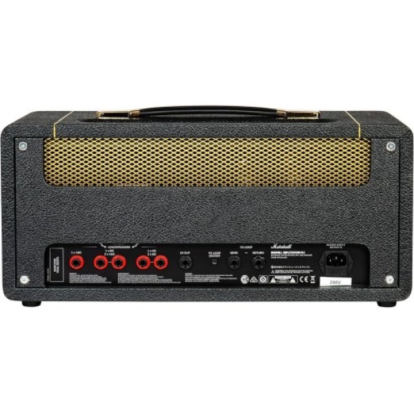 MARSHALL SN20H