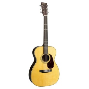 MARTIN 00-28 REIMAGINED
