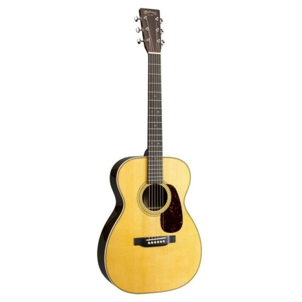 MARTIN 00-28 REIMAGINED