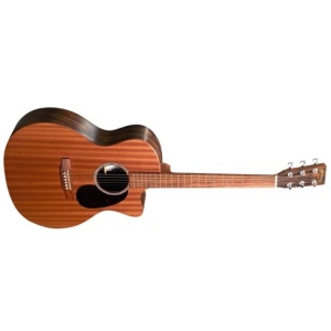 MARTIN GPC-X2E ZIRICOTE REMASTERED