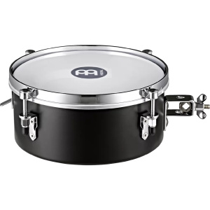MEINL MDST10BK 10" SNARE TIMBALES