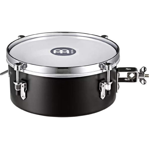 MEINL MDST10BK 10" SNARE TIMBALES