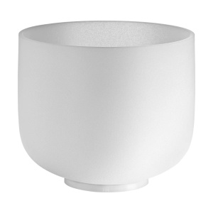 MEINL SONIC ENERGY 8" CRYSTAL SINGING BOWL CSB8C5