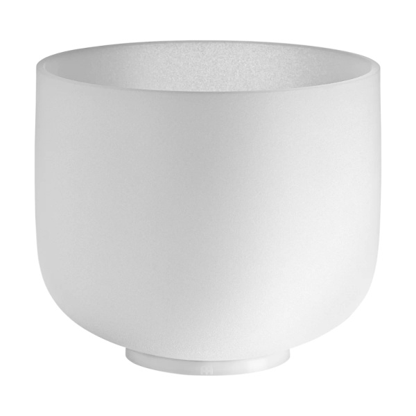 MEINL SONIC ENERGY 8" CRYSTAL SINGING BOWL CSB8C5