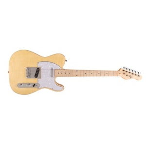 Michael Kelly 1953 - Flame Maple