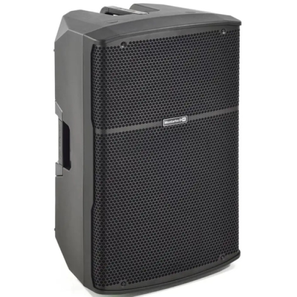 MONTARBO B110 DIFFUSORE ATTIVO