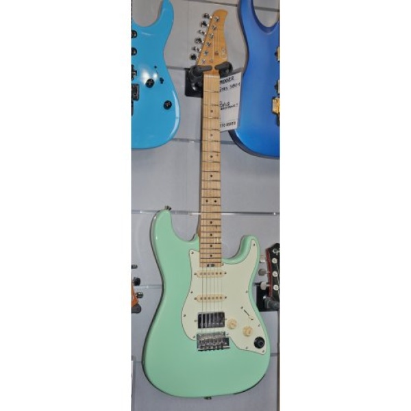 MOOER GTRS S801