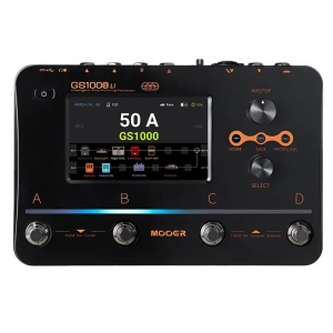 Mooer GS1000Li