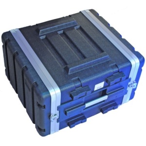 MP GEAR RACK ABS 4UW TROLLEY