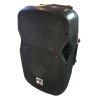 AMPLIFICATORE PORTATILE MP AUDIO RXA12P971UBRW