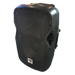 AMPLIFICATORE PORTATILE MP AUDIO RXA12P971UBRW