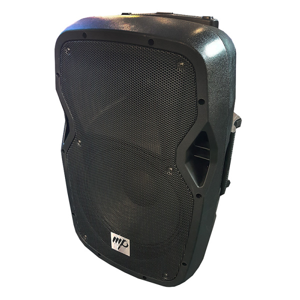 AMPLIFICATORE PORTATILE MP AUDIO RXA12P971UBRW