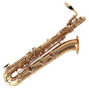 Floret MPBS-501 Sax Baritono