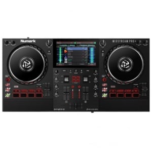 NUMARK MIXSTREAM PRO PLUS