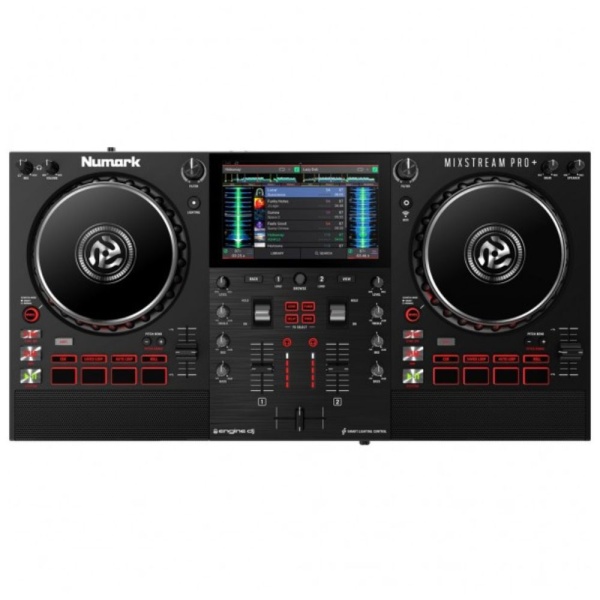 NUMARK MIXSTREAM PRO PLUS