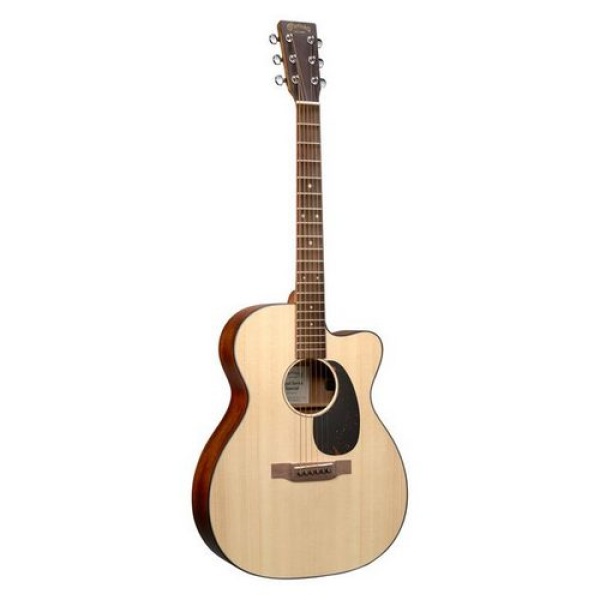 MARTIN OMC-10E Special