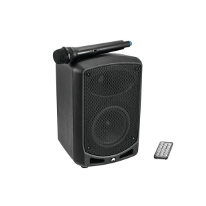 OMNITRONIC WAMS-65 BT