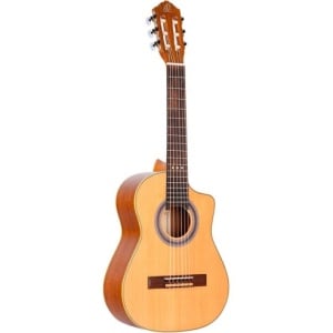 ORTEGA RQC25