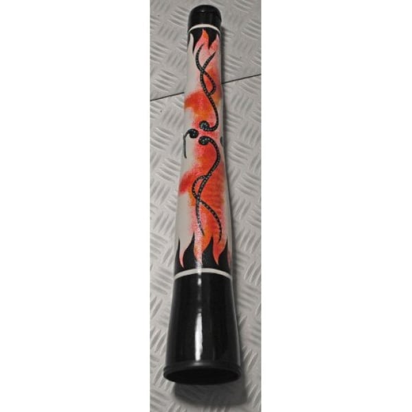 OYSTER DIDGERIDOO FLOATING IN PVC 120CM