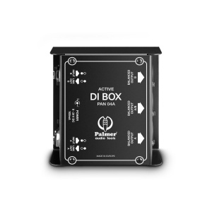 DI-BOX PALMER PAN04
