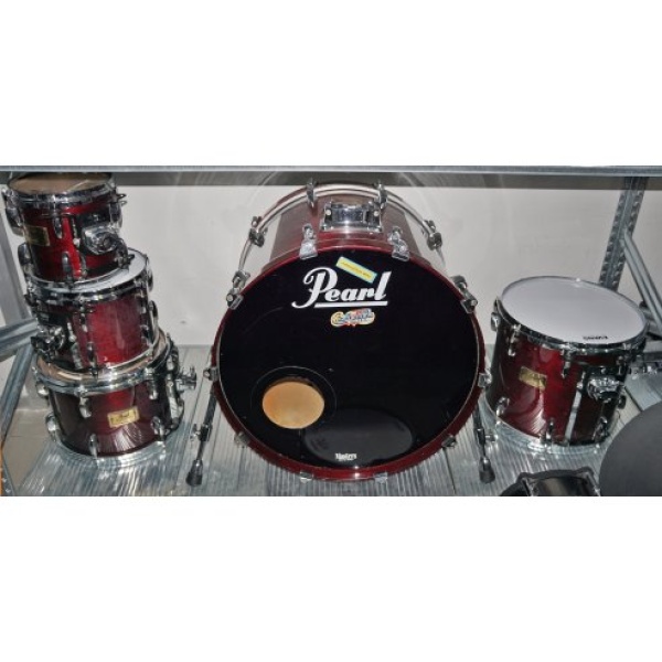 PEARL MASTER STUDIO BIRCH 8 10 12 14 22