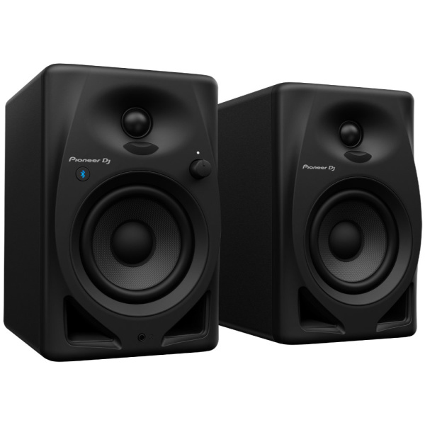 PIONEER DJ DM-40D-BT COPPIA MONITOR