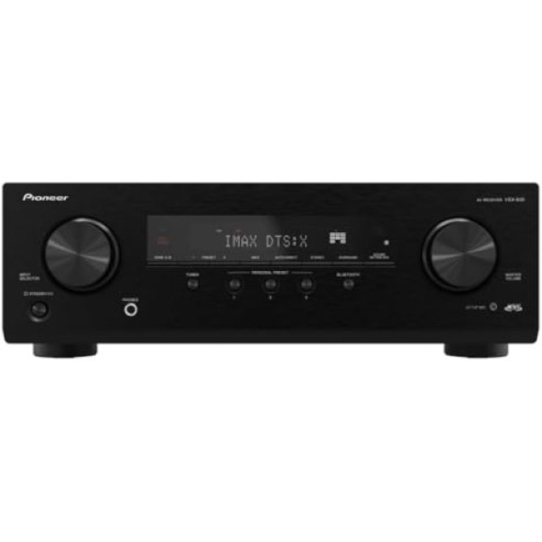PIONEER VSX835DAB AV RECEIVER