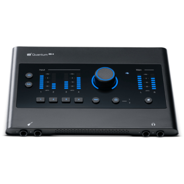 PRESONUS QUANTUM ES4
