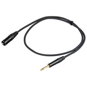 Proel CHL220 3mt