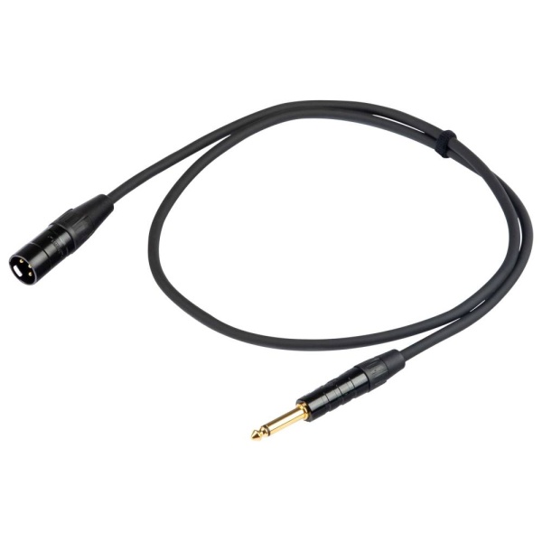 Proel CHL220 3mt