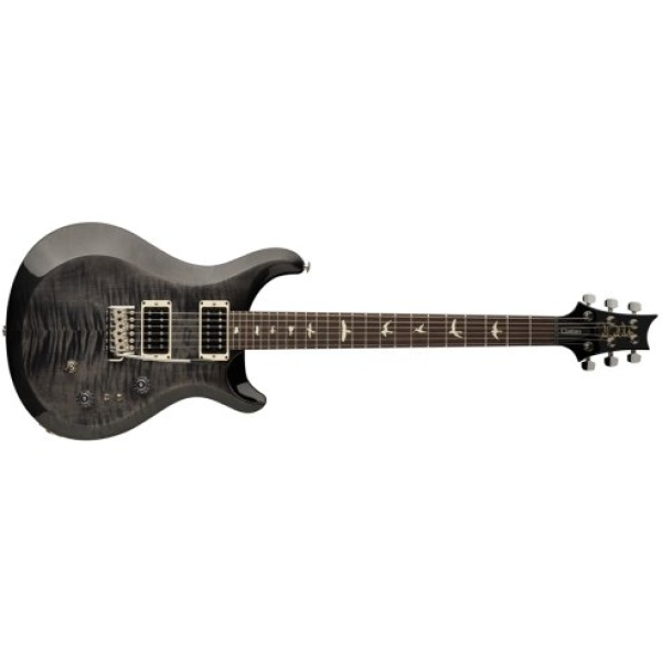 PRS S2 CUSTOM 24-08 ELEPHANT GREY