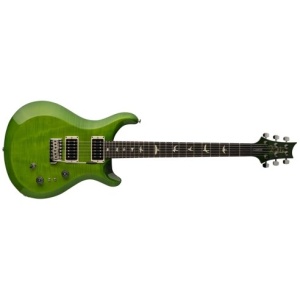 PRS S2 CUSTOM 24-08 ERIZA VERDE