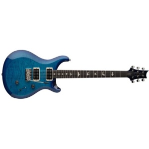 PRS S2 CUSTOM 24 LAKE BLUE 2025