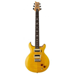 PRS SE SANTANA 24 - SANTANA YELLOW