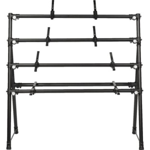 QUIK LOK MKS4 STAND 4 TASTIERE