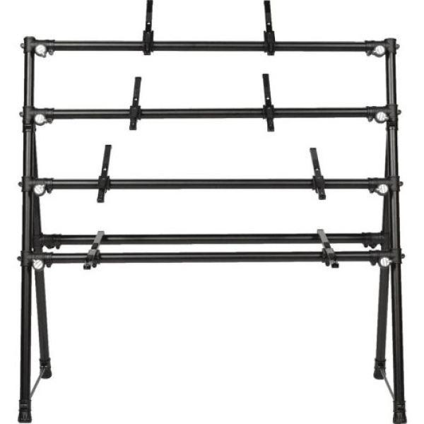 QUIK LOK MKS4 STAND 4 TASTIERE