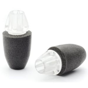 R3 MUSIC EARPLUGS 2.1 HI FIDELITY