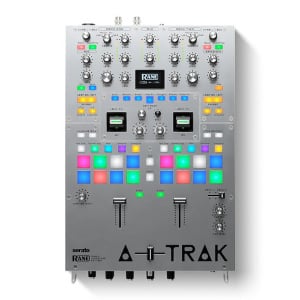 RANE SEVENTY A-TRACK SIGNATURE EDITION