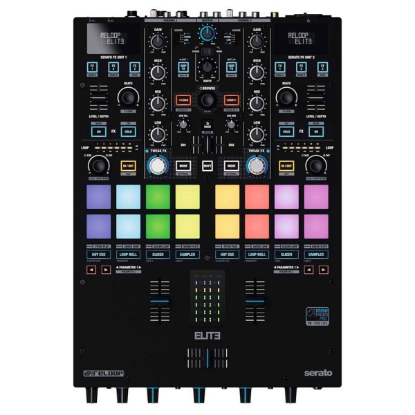 RELOOP ELITE PREMIERE